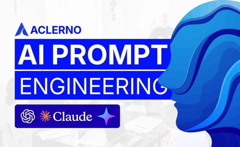 AI Prompt Engineering
