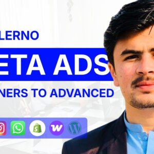 Meta Ads Beginners To Advance