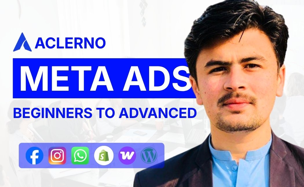 Meta Ads Beginners To Advance